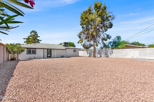 618 W 12TH Street, Tempe, AZ 85281