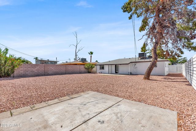 618 W 12TH Street, Tempe, AZ 85281