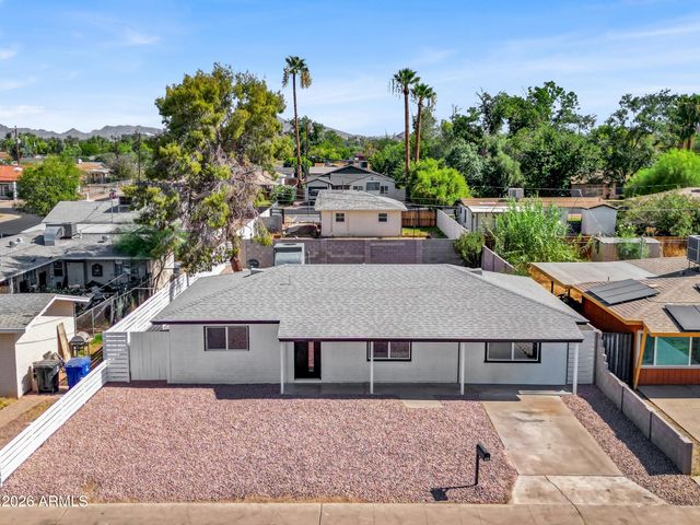 618 W 12TH Street, Tempe, AZ 85281