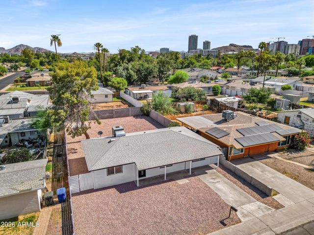 618 W 12TH Street, Tempe, AZ 85281