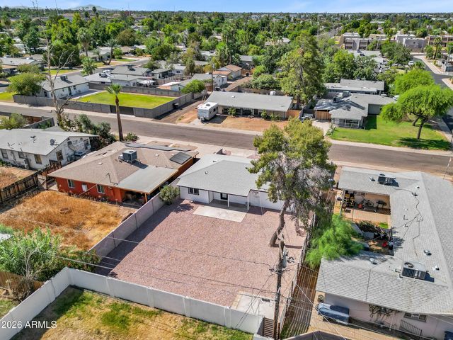 618 W 12TH Street, Tempe, AZ 85281
