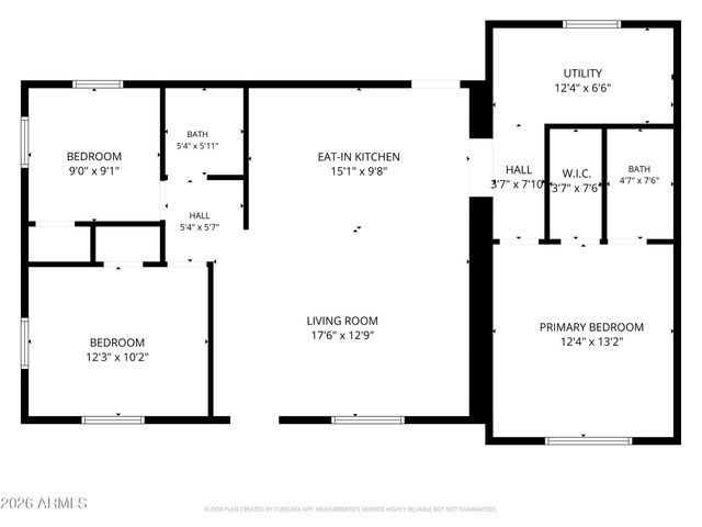 618 W 12TH Street, Tempe, AZ 85281