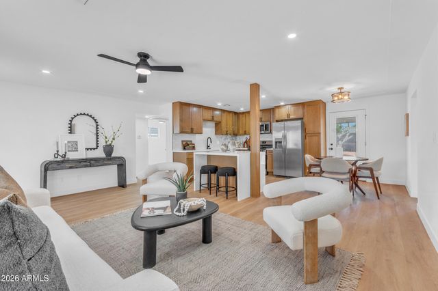 618 W 12TH Street, Tempe, AZ 85281