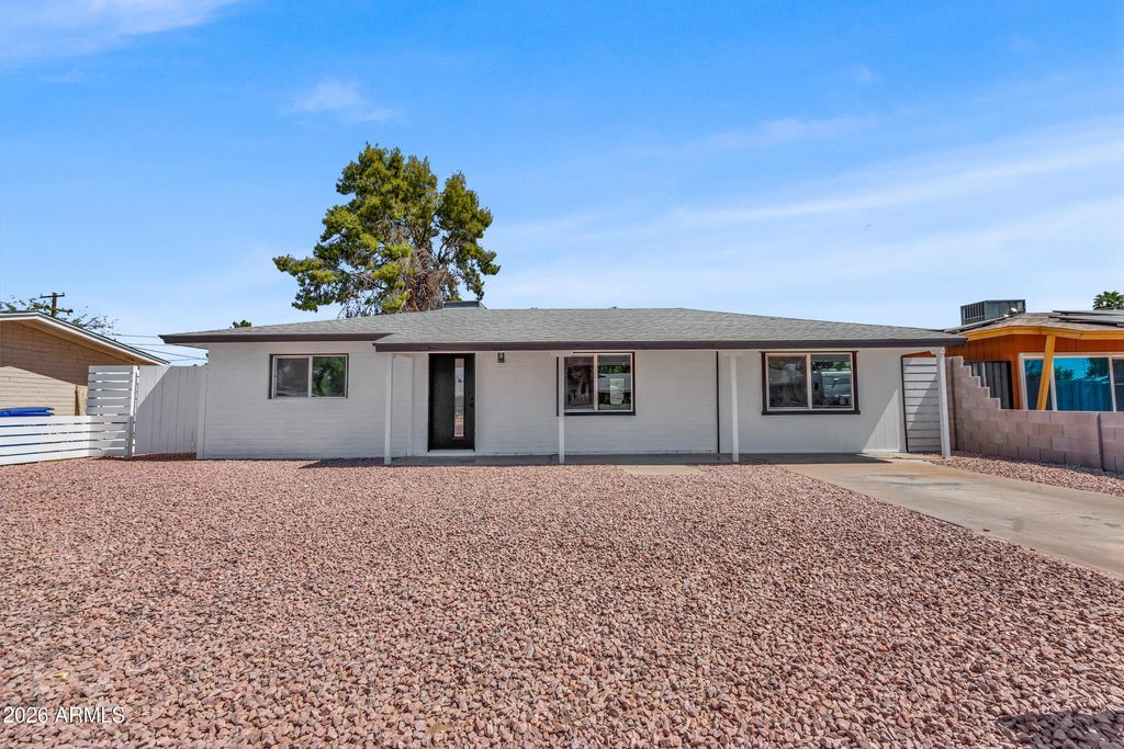 618 W 12TH Street, Tempe, AZ 85281