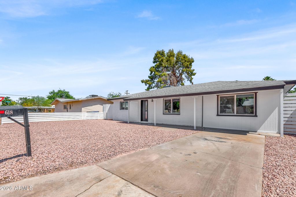 618 W 12TH Street, Tempe, AZ 85281 — photo 2