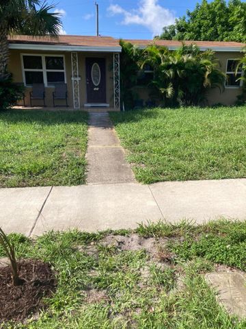 939 35TH Street, West Palm Beach, FL 33407
