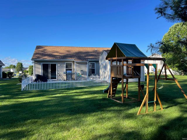 15803 Timberwillow Drive, Huntertown, IN 46748