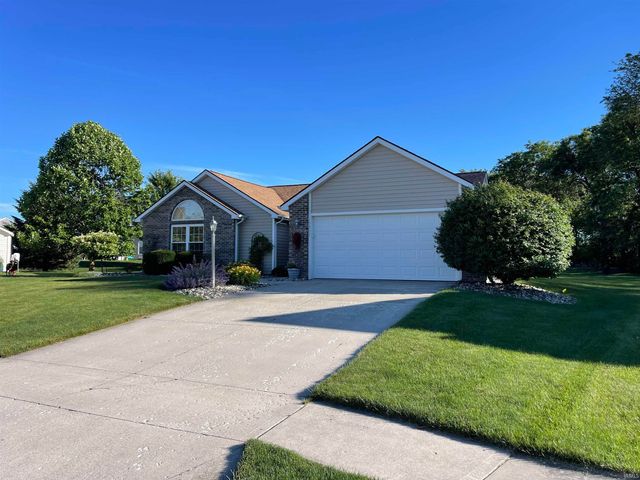 15803 Timberwillow Drive, Huntertown, IN 46748