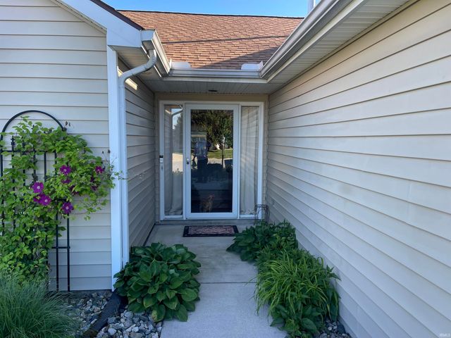 15803 Timberwillow Drive, Huntertown, IN 46748