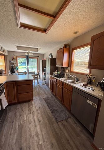 15803 Timberwillow Drive, Huntertown, IN 46748