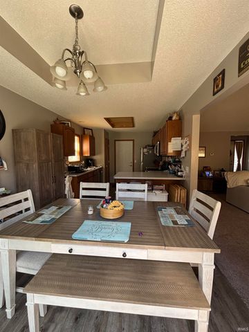 15803 Timberwillow Drive, Huntertown, IN 46748