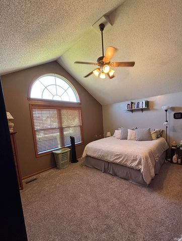 15803 Timberwillow Drive, Huntertown, IN 46748