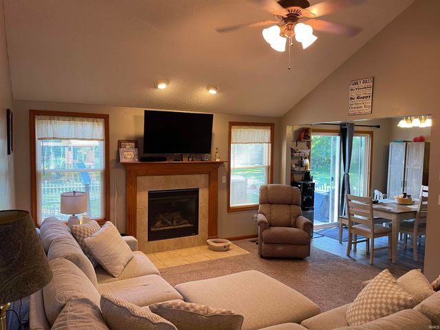 15803 Timberwillow Drive, Huntertown, IN 46748