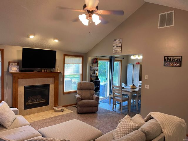 15803 Timberwillow Drive, Huntertown, IN 46748