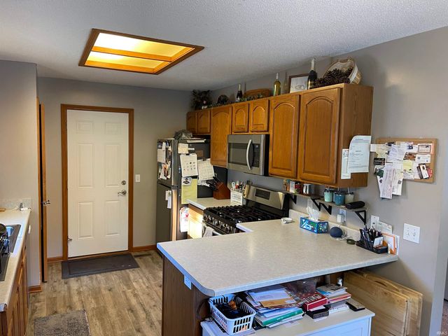 15803 Timberwillow Drive, Huntertown, IN 46748