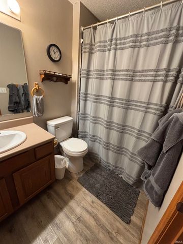 15803 Timberwillow Drive, Huntertown, IN 46748