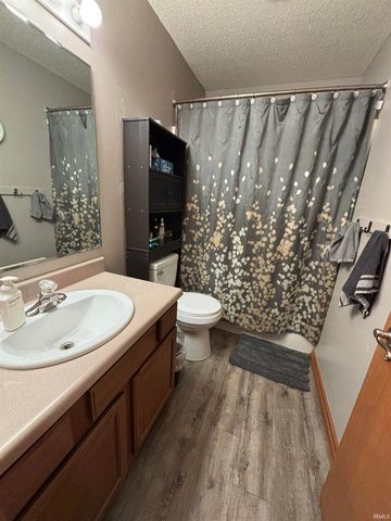 15803 Timberwillow Drive, Huntertown, IN 46748