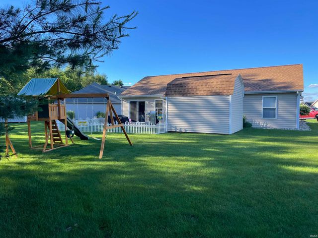 15803 Timberwillow Drive, Huntertown, IN 46748