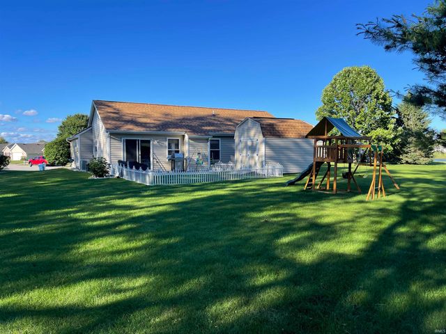15803 Timberwillow Drive, Huntertown, IN 46748