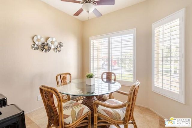 626 Vista Lago Circle, Palm Desert, CA 92211