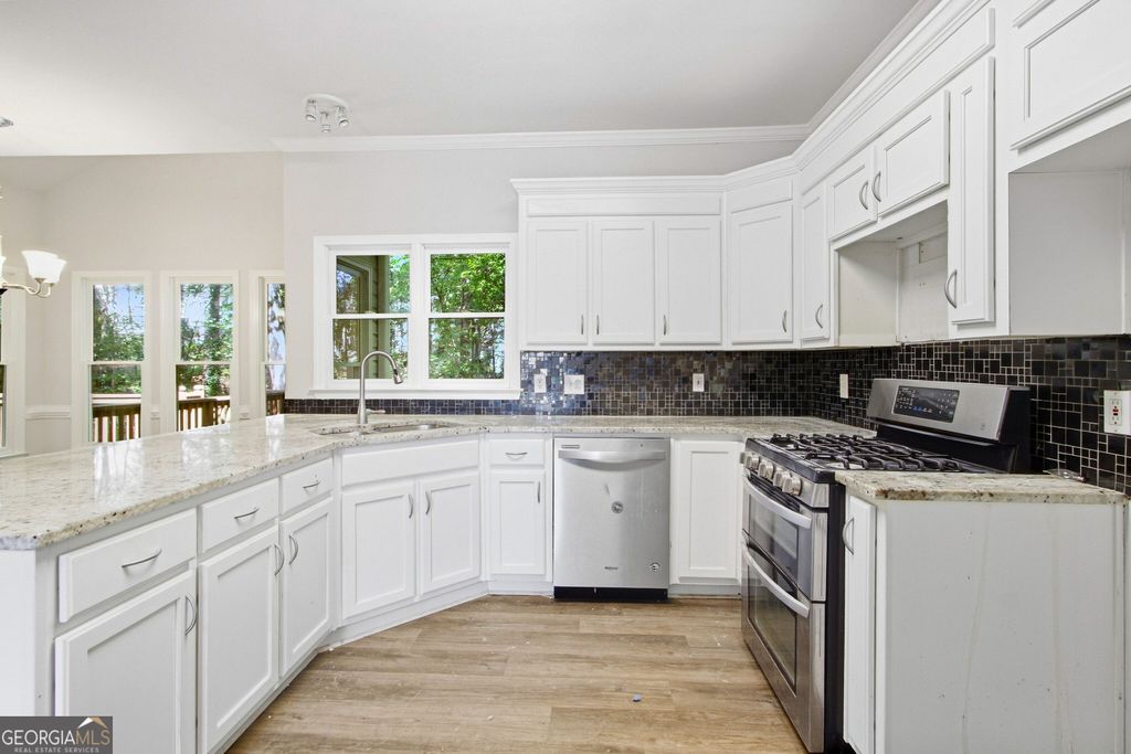 716 Braidwood Ridge NW, Acworth, GA 30101 — photo 2