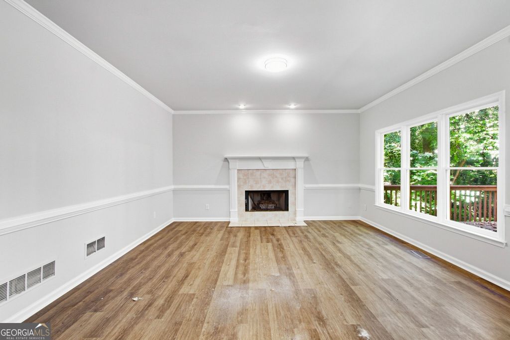 716 Braidwood Ridge NW, Acworth, GA 30101 — photo 3