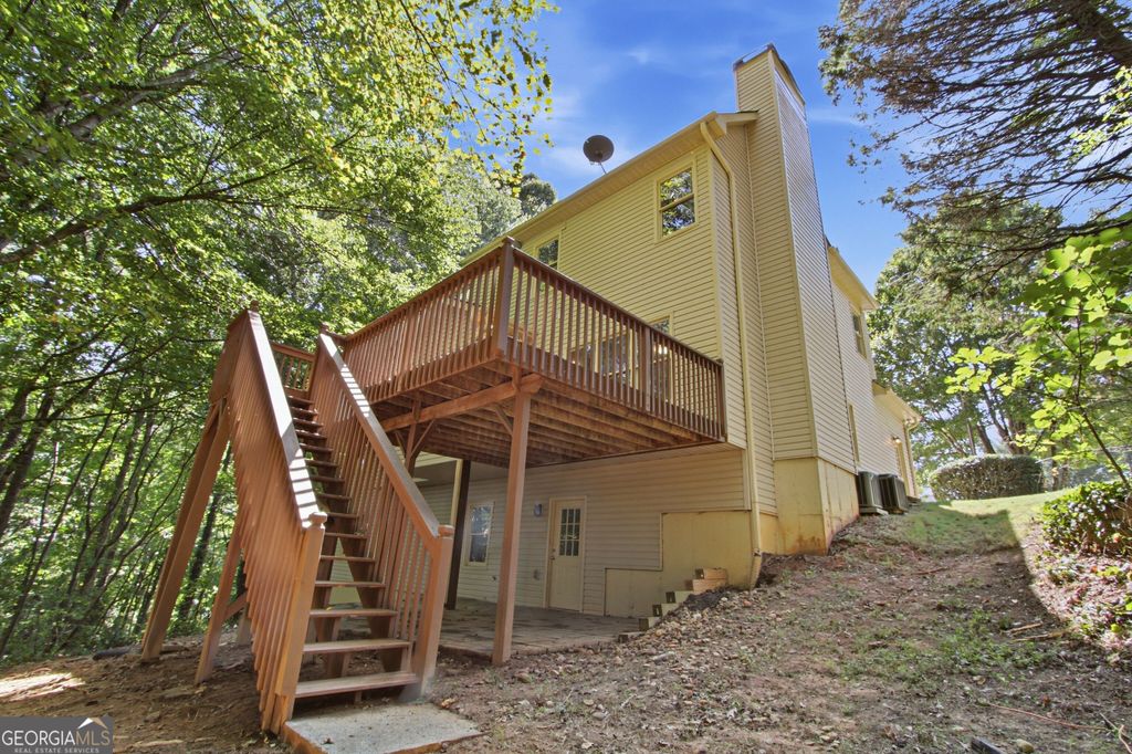 716 Braidwood Ridge NW, Acworth, GA 30101 — photo 5