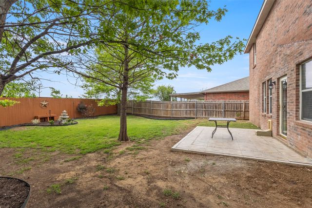 633 Almandora Drive, Arlington, TX 76002