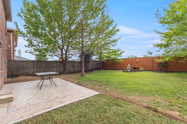 633 Almandora Drive, Arlington, TX 76002
