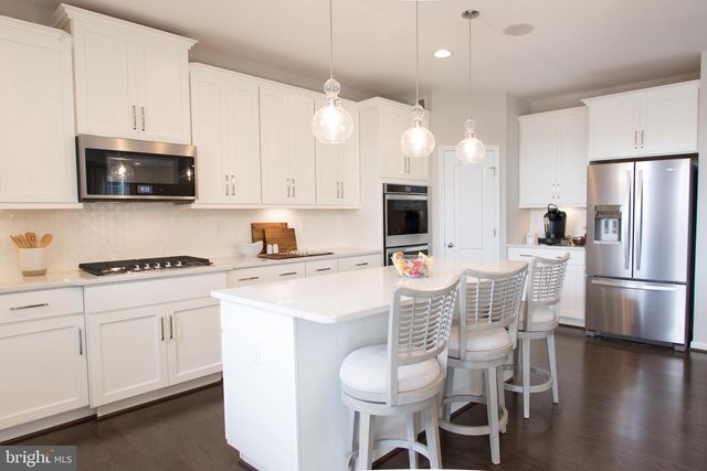 HOMESITE 639 STUART ST, Charles Town, WV 25414