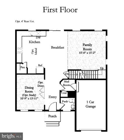 HOMESITE 639 STUART ST, Charles Town, WV 25414