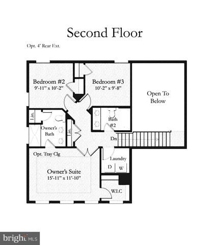 HOMESITE 639 STUART ST, Charles Town, WV 25414