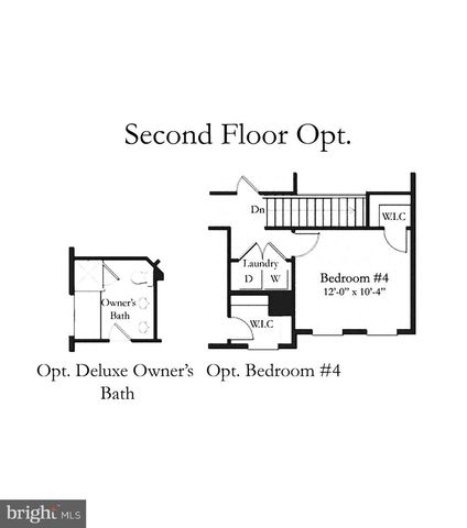 HOMESITE 639 STUART ST, Charles Town, WV 25414