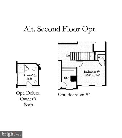 HOMESITE 639 STUART ST, Charles Town, WV 25414