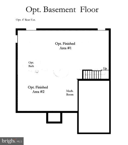 HOMESITE 639 STUART ST, Charles Town, WV 25414