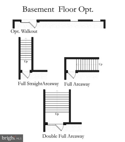 HOMESITE 639 STUART ST, Charles Town, WV 25414