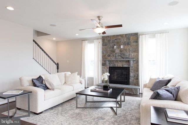 HOMESITE 639 STUART ST, Charles Town, WV 25414