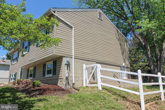 24201 BUSH HILL RD, Gaithersburg, MD 20882