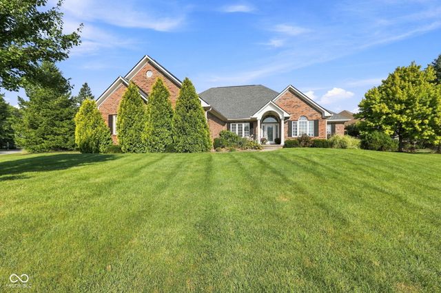 7630 Bluebird Court, Brownsburg, IN 46112