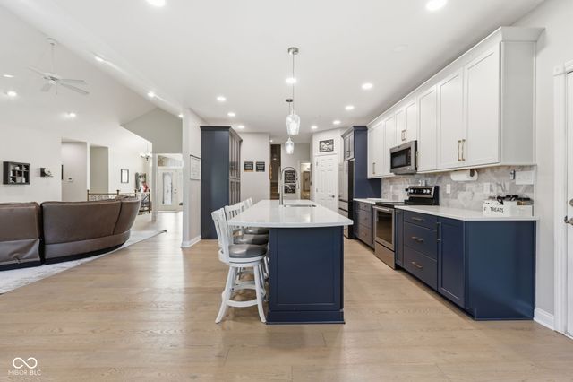 7630 Bluebird Court, Brownsburg, IN 46112