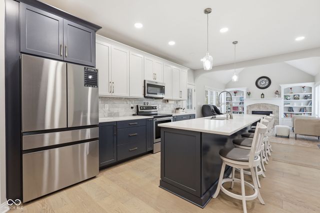 7630 Bluebird Court, Brownsburg, IN 46112