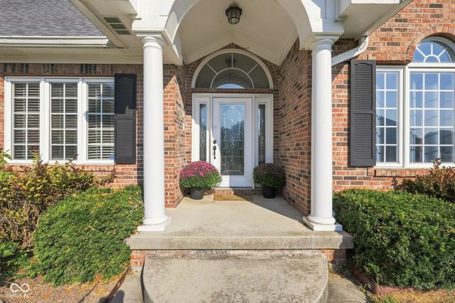 7630 Bluebird Court, Brownsburg, IN 46112