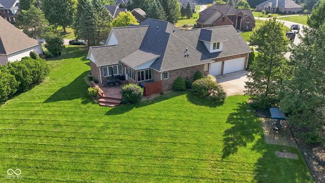 7630 Bluebird Court, Brownsburg, IN 46112