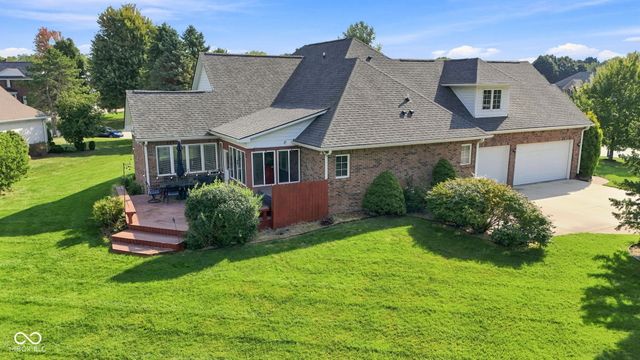 7630 Bluebird Court, Brownsburg, IN 46112