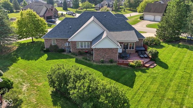 7630 Bluebird Court, Brownsburg, IN 46112