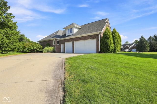 7630 Bluebird Court, Brownsburg, IN 46112