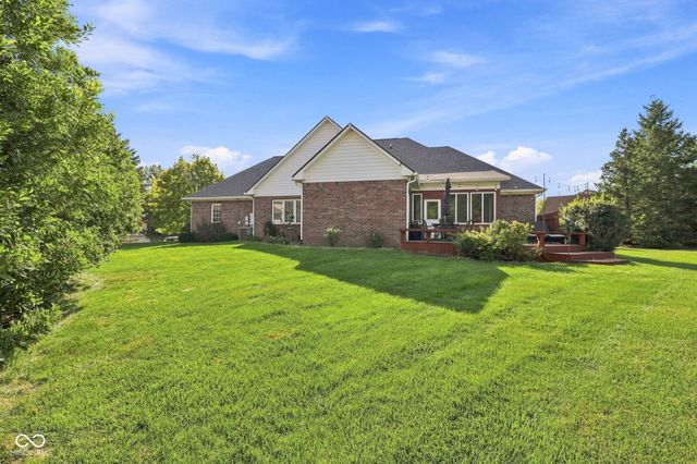 7630 Bluebird Court, Brownsburg, IN 46112