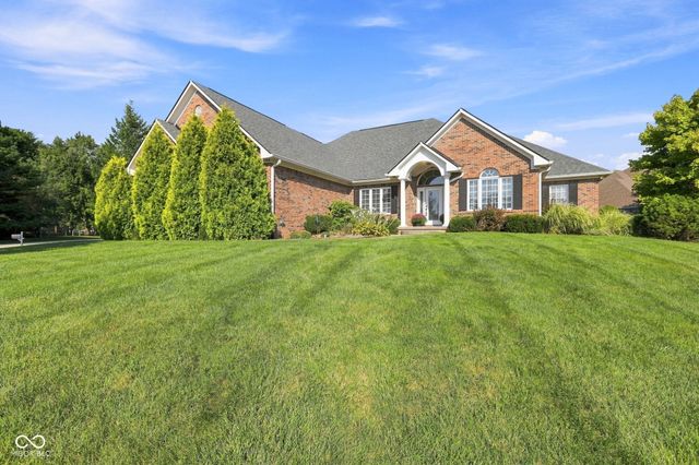 7630 Bluebird Court, Brownsburg, IN 46112