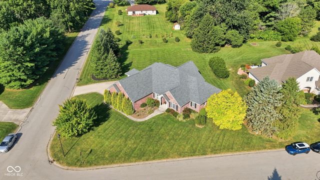 7630 Bluebird Court, Brownsburg, IN 46112
