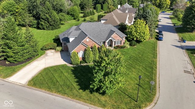 7630 Bluebird Court, Brownsburg, IN 46112